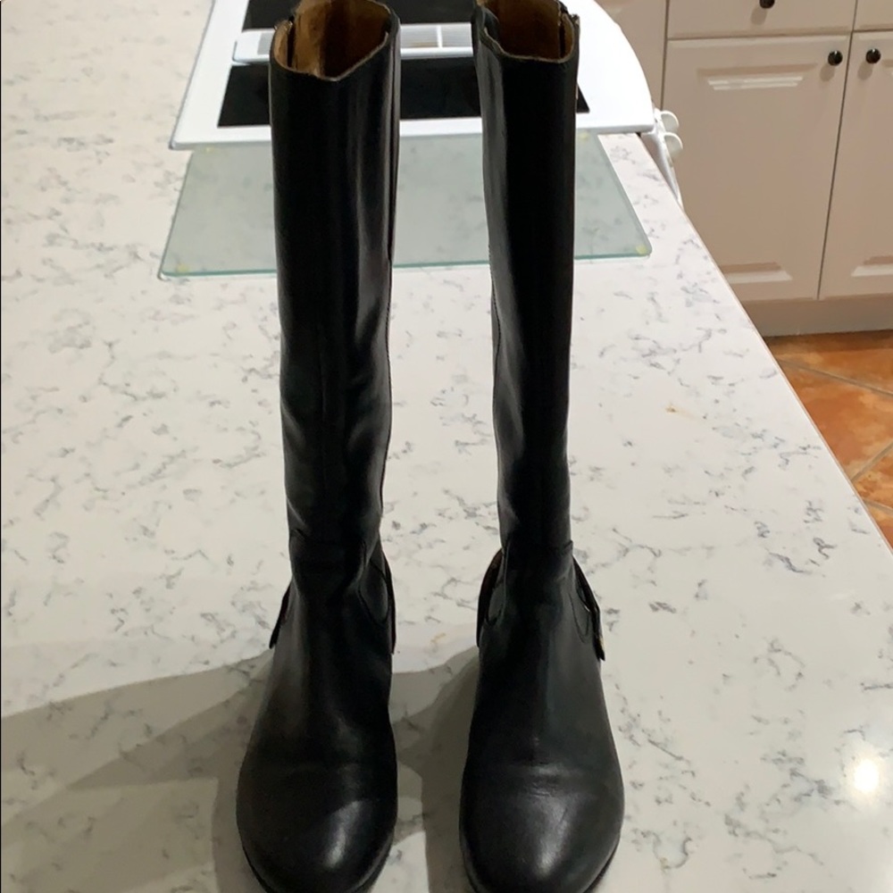 Clark boots